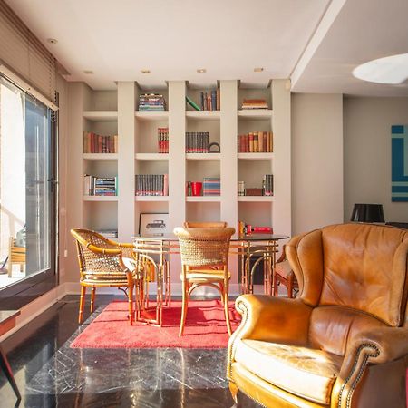 You Stylish Diagonal Apartments برشلونة المظهر الخارجي الصورة