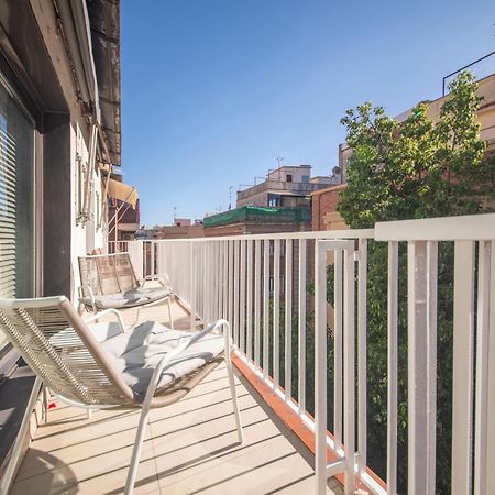 You Stylish Diagonal Apartments برشلونة المظهر الخارجي الصورة