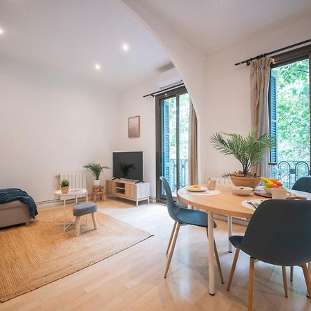 You Stylish Diagonal Apartments برشلونة المظهر الخارجي الصورة