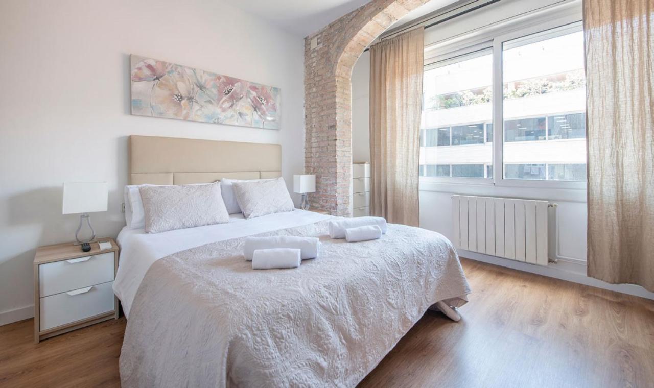 You Stylish Diagonal Apartments برشلونة المظهر الخارجي الصورة
