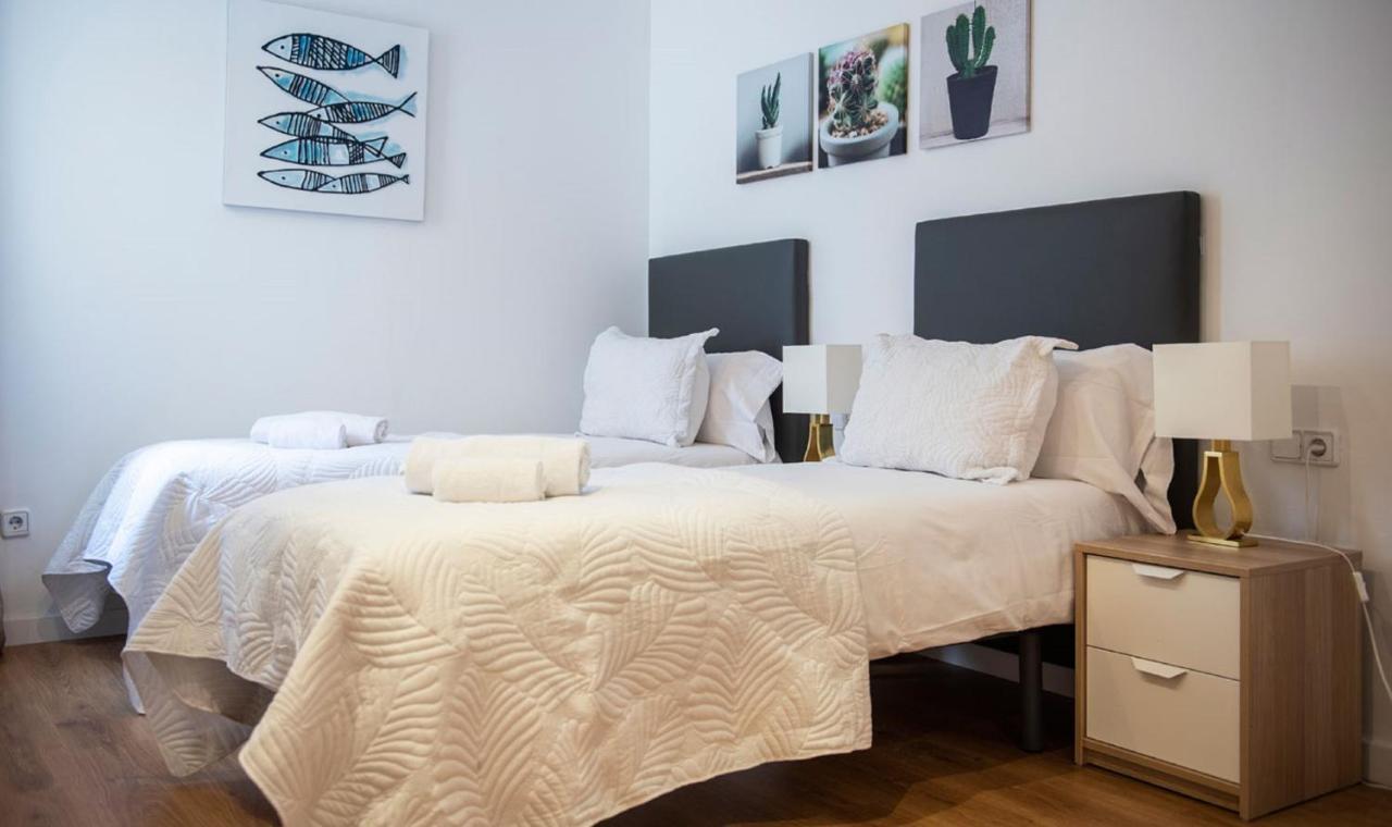 You Stylish Diagonal Apartments برشلونة المظهر الخارجي الصورة