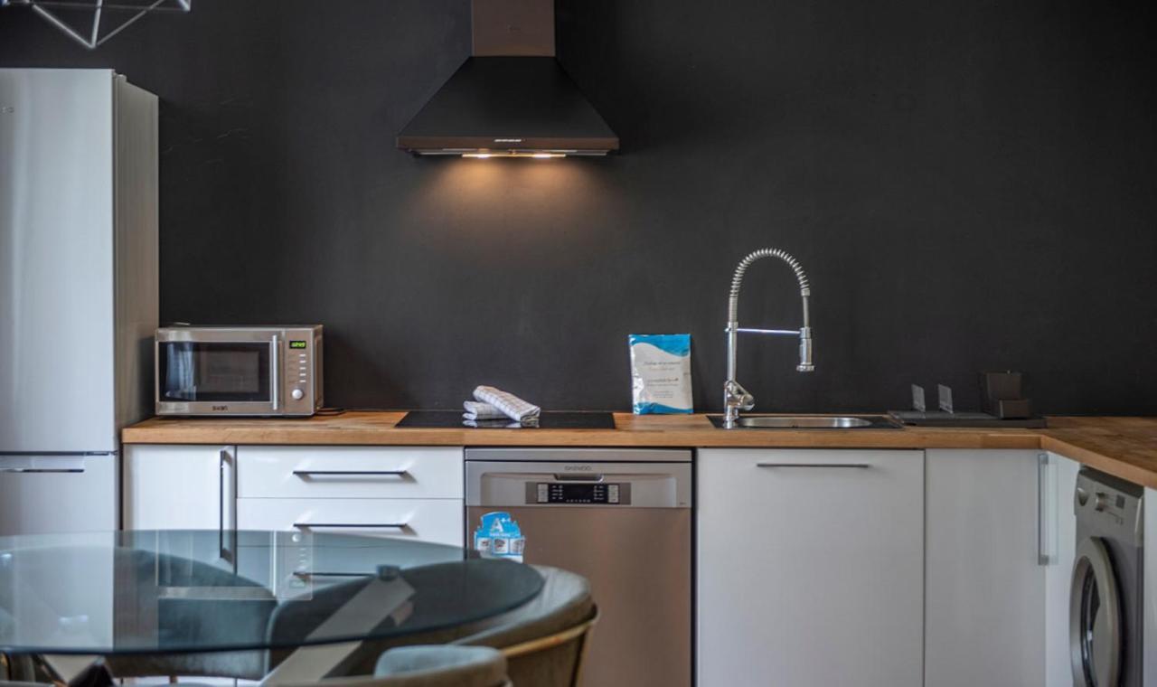 You Stylish Diagonal Apartments برشلونة المظهر الخارجي الصورة