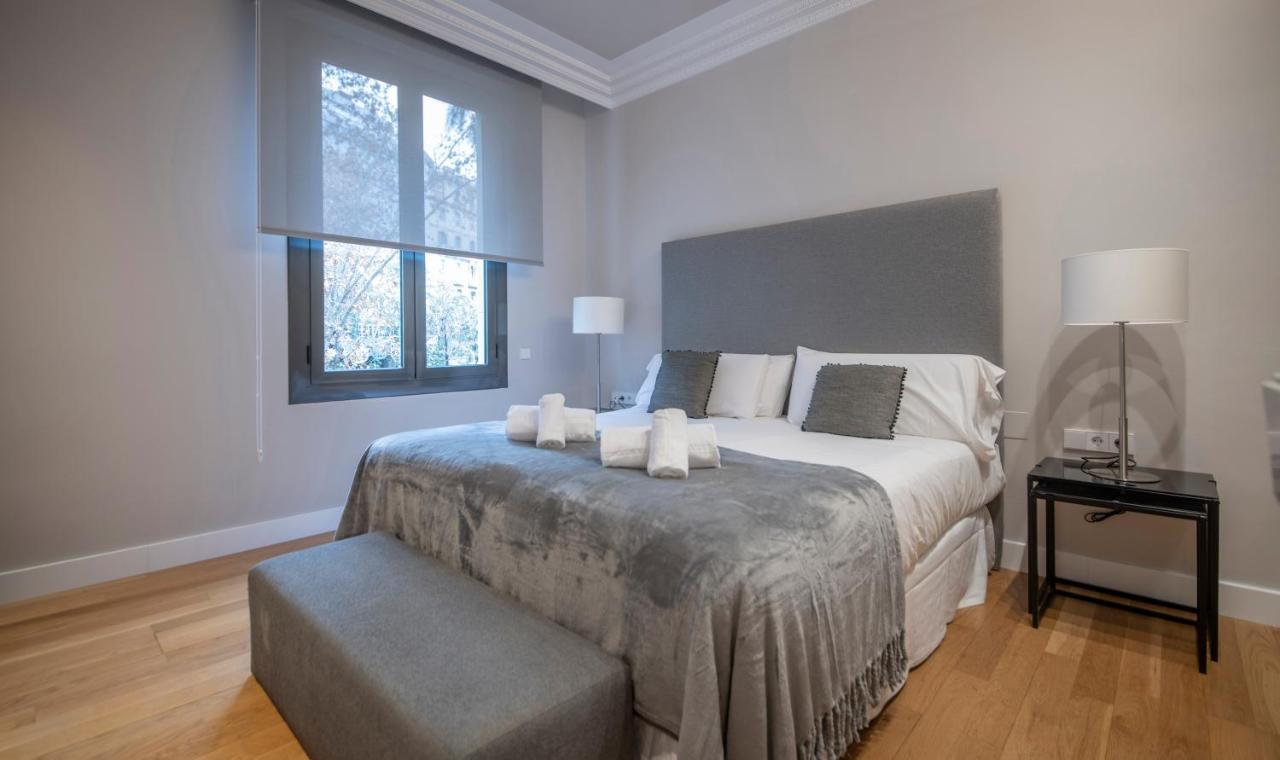 You Stylish Diagonal Apartments برشلونة المظهر الخارجي الصورة