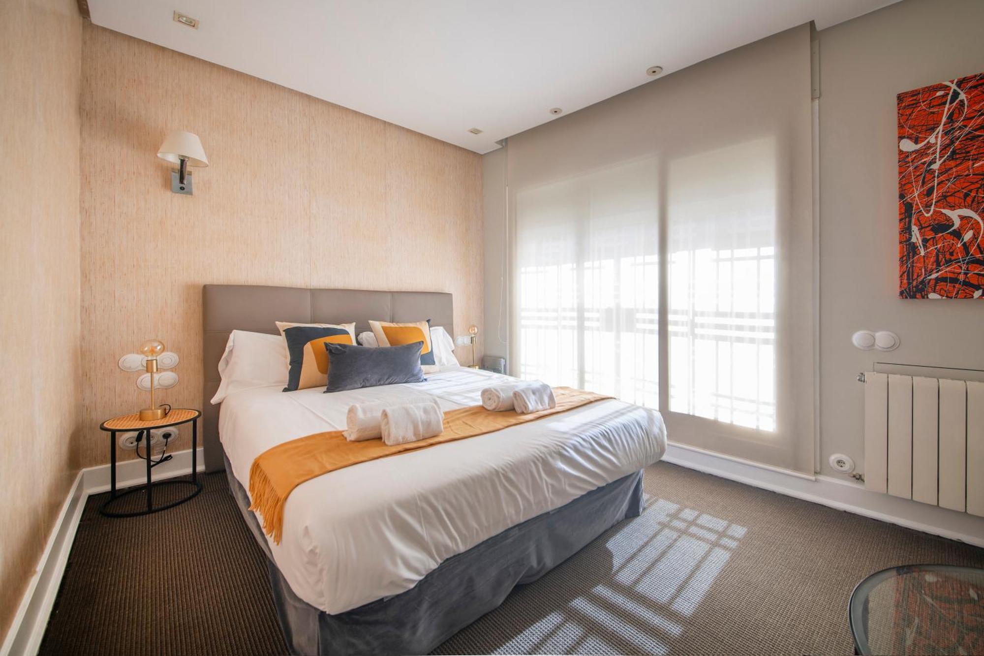You Stylish Diagonal Apartments برشلونة المظهر الخارجي الصورة