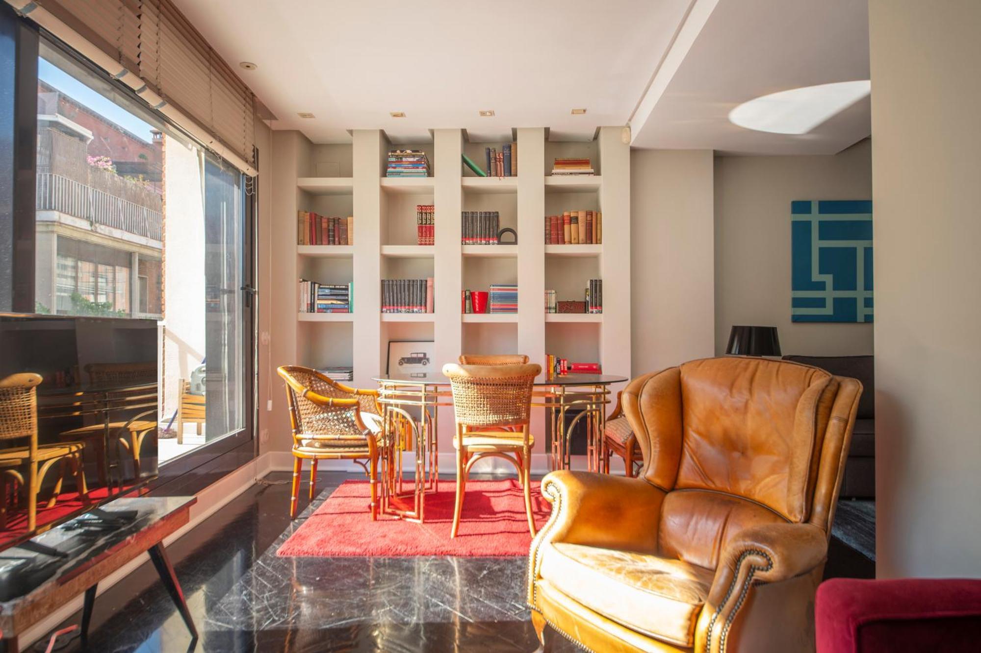 You Stylish Diagonal Apartments برشلونة المظهر الخارجي الصورة