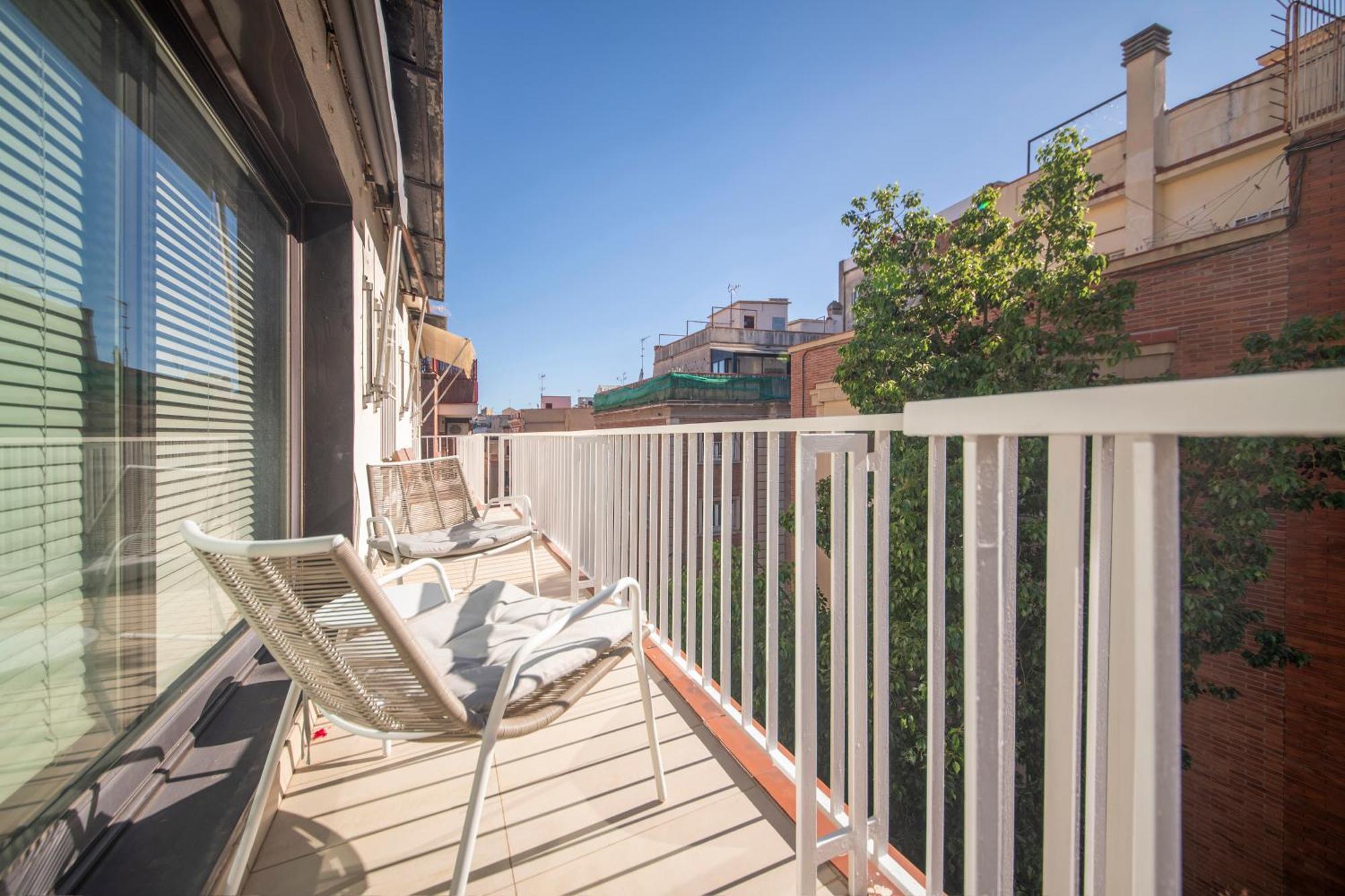 You Stylish Diagonal Apartments برشلونة المظهر الخارجي الصورة