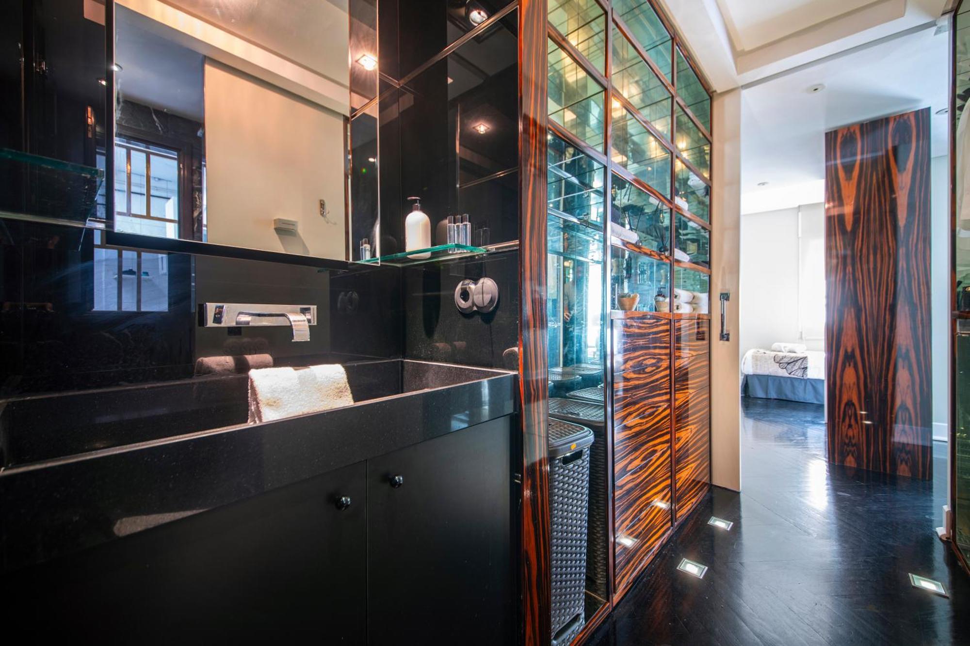 You Stylish Diagonal Apartments برشلونة المظهر الخارجي الصورة