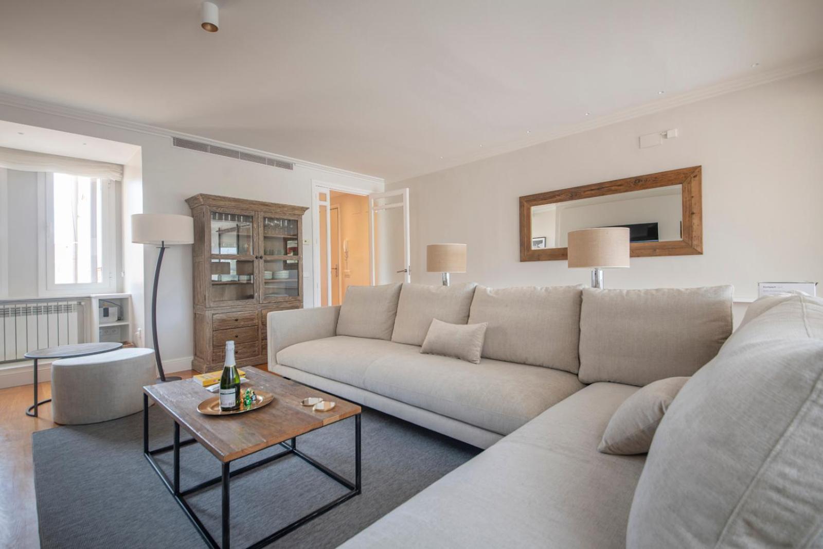 You Stylish Diagonal Apartments برشلونة المظهر الخارجي الصورة