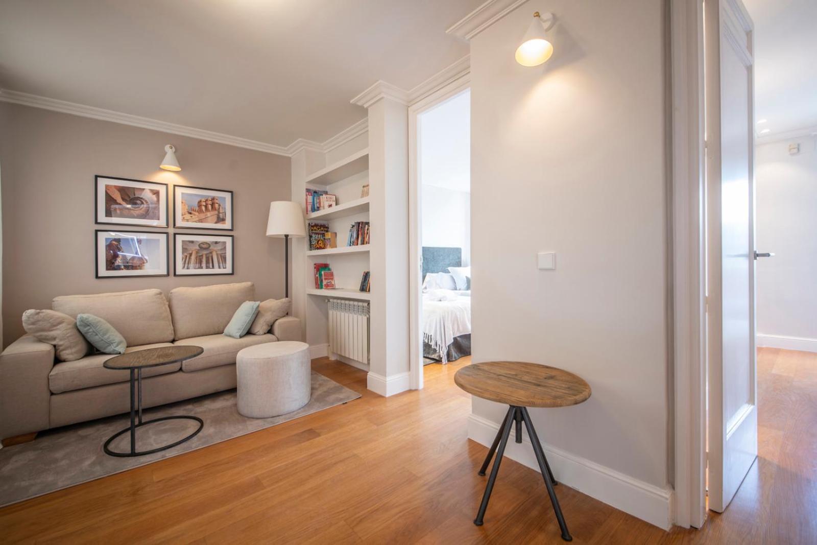 You Stylish Diagonal Apartments برشلونة المظهر الخارجي الصورة