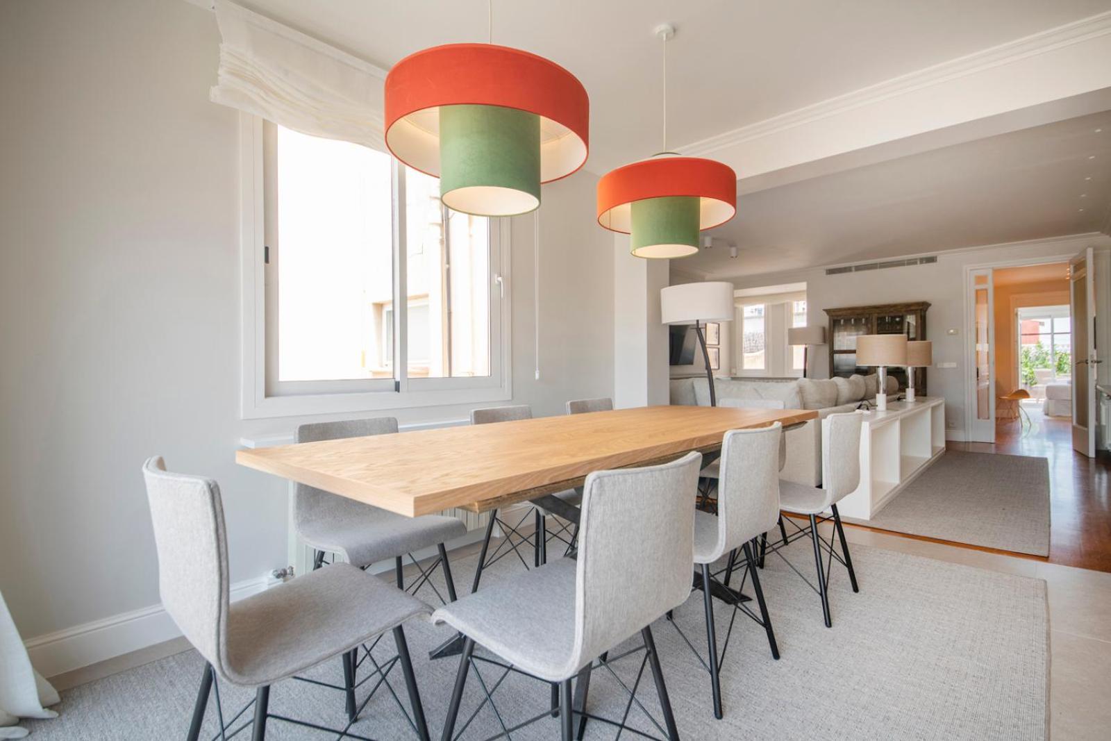 You Stylish Diagonal Apartments برشلونة المظهر الخارجي الصورة