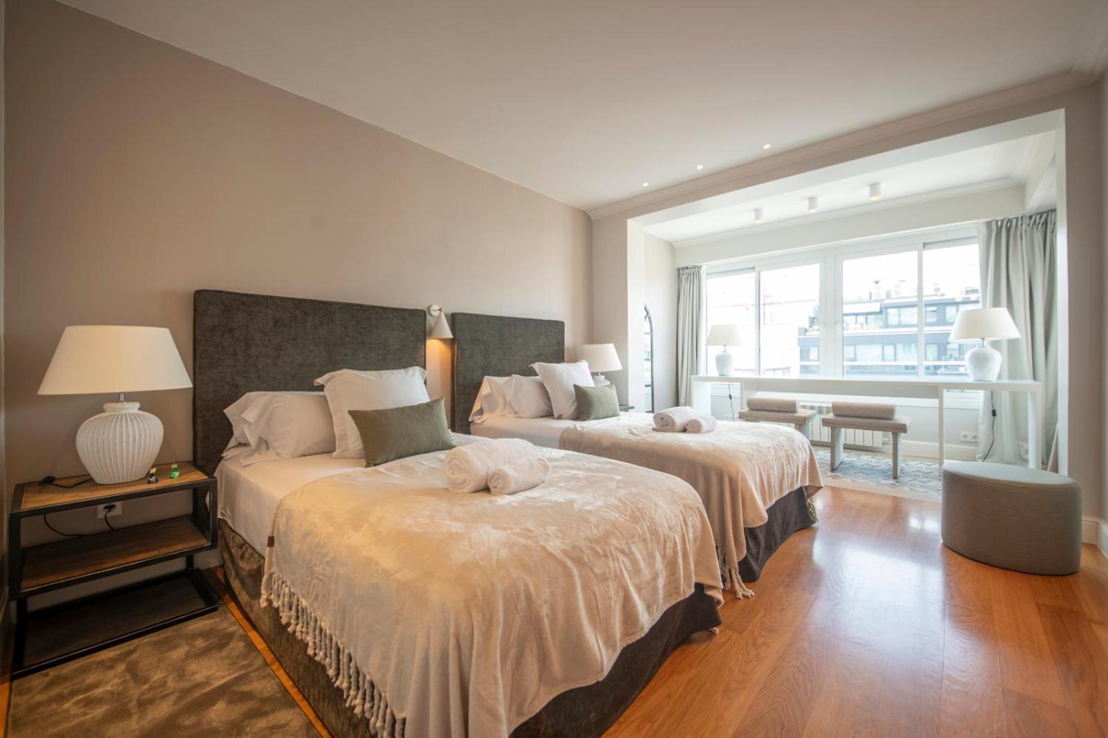 You Stylish Diagonal Apartments برشلونة المظهر الخارجي الصورة