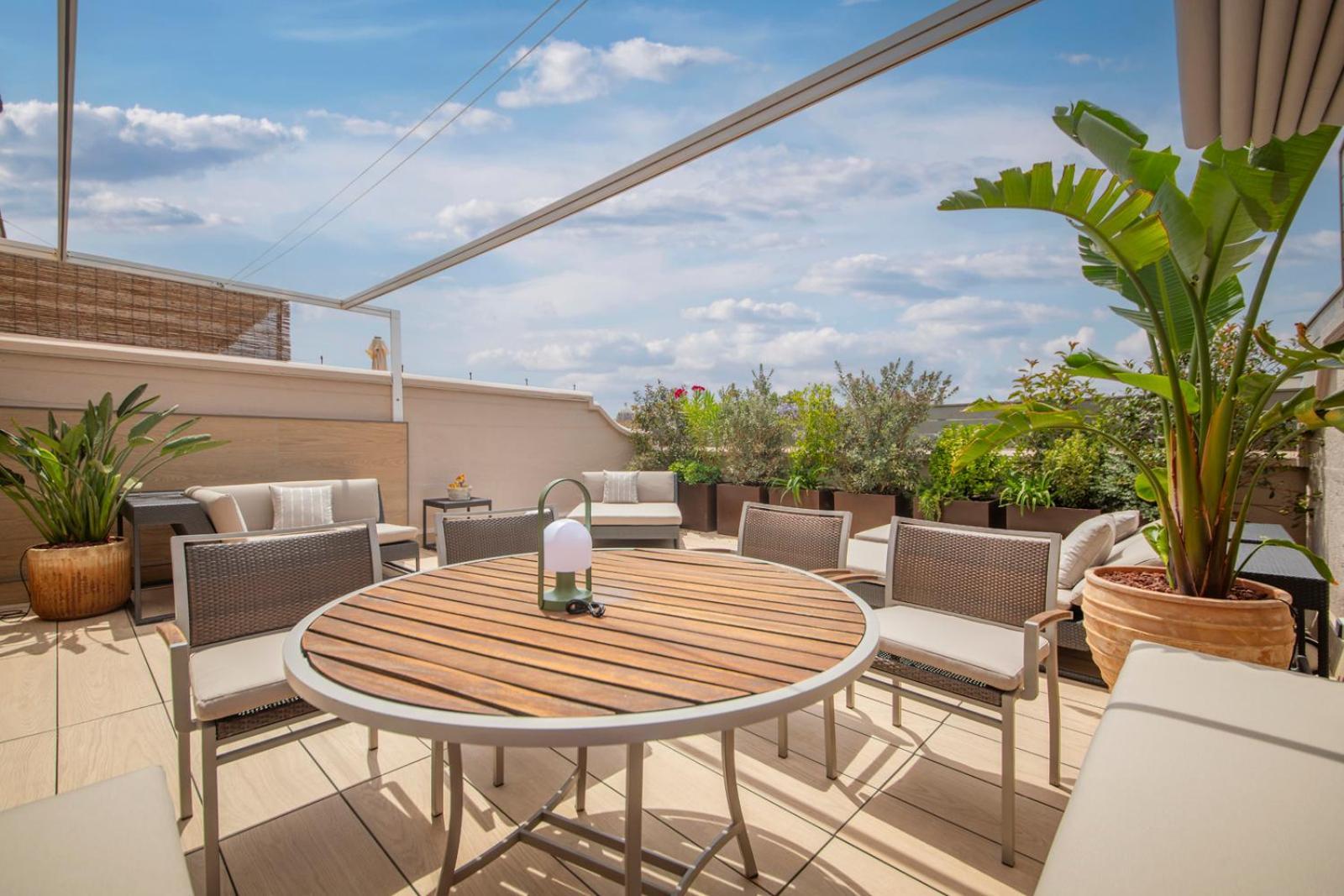 You Stylish Diagonal Apartments برشلونة المظهر الخارجي الصورة