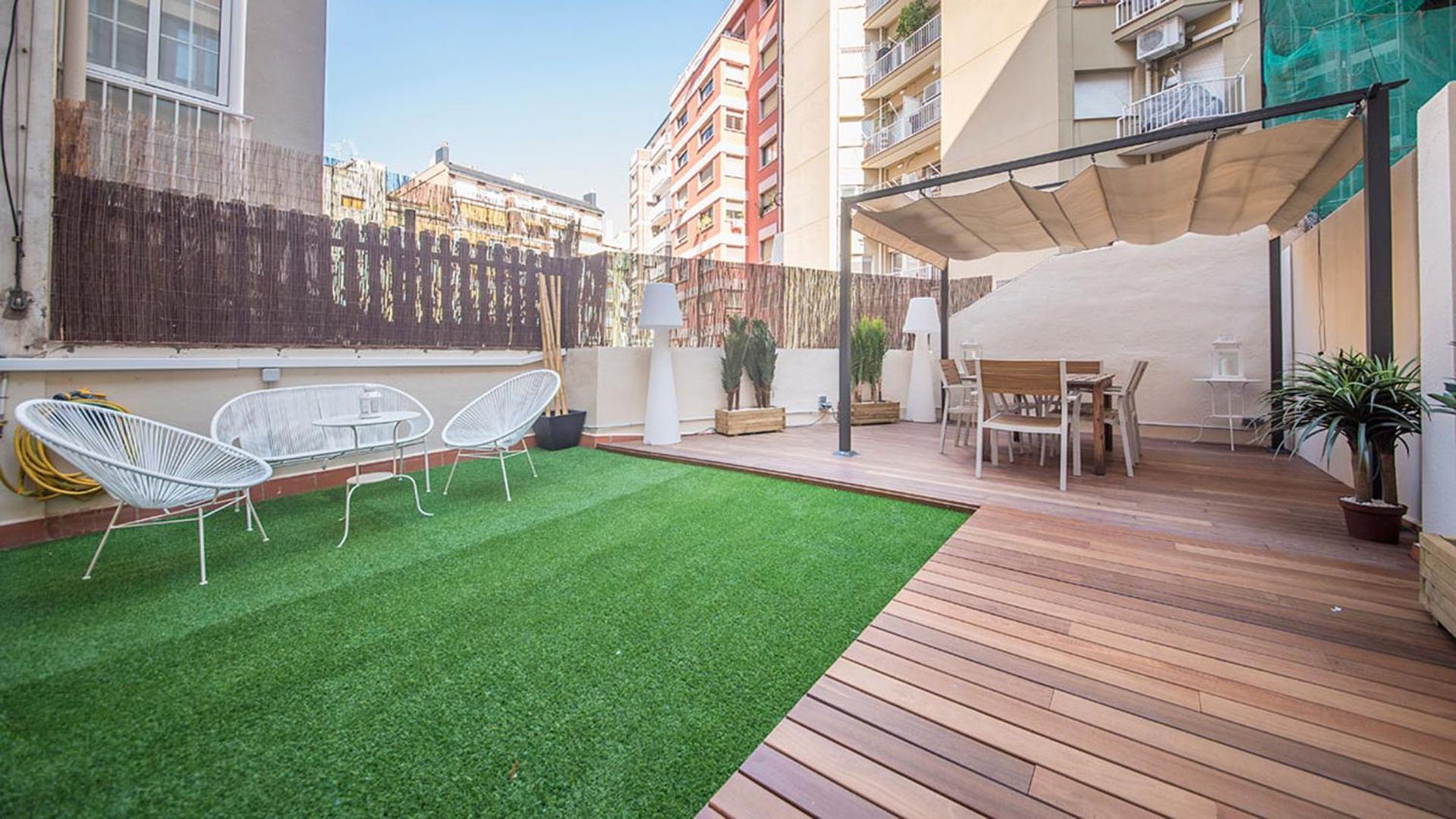 You Stylish Diagonal Apartments برشلونة المظهر الخارجي الصورة