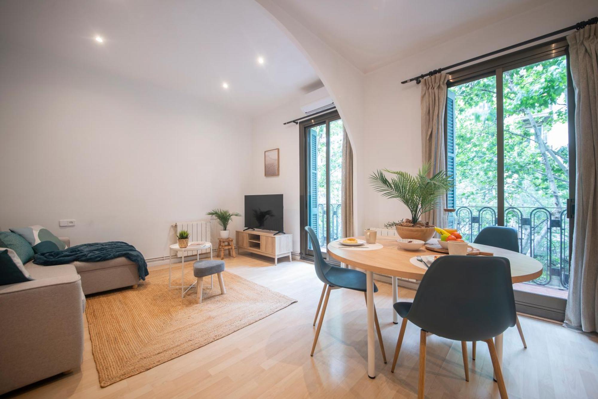 You Stylish Diagonal Apartments برشلونة المظهر الخارجي الصورة