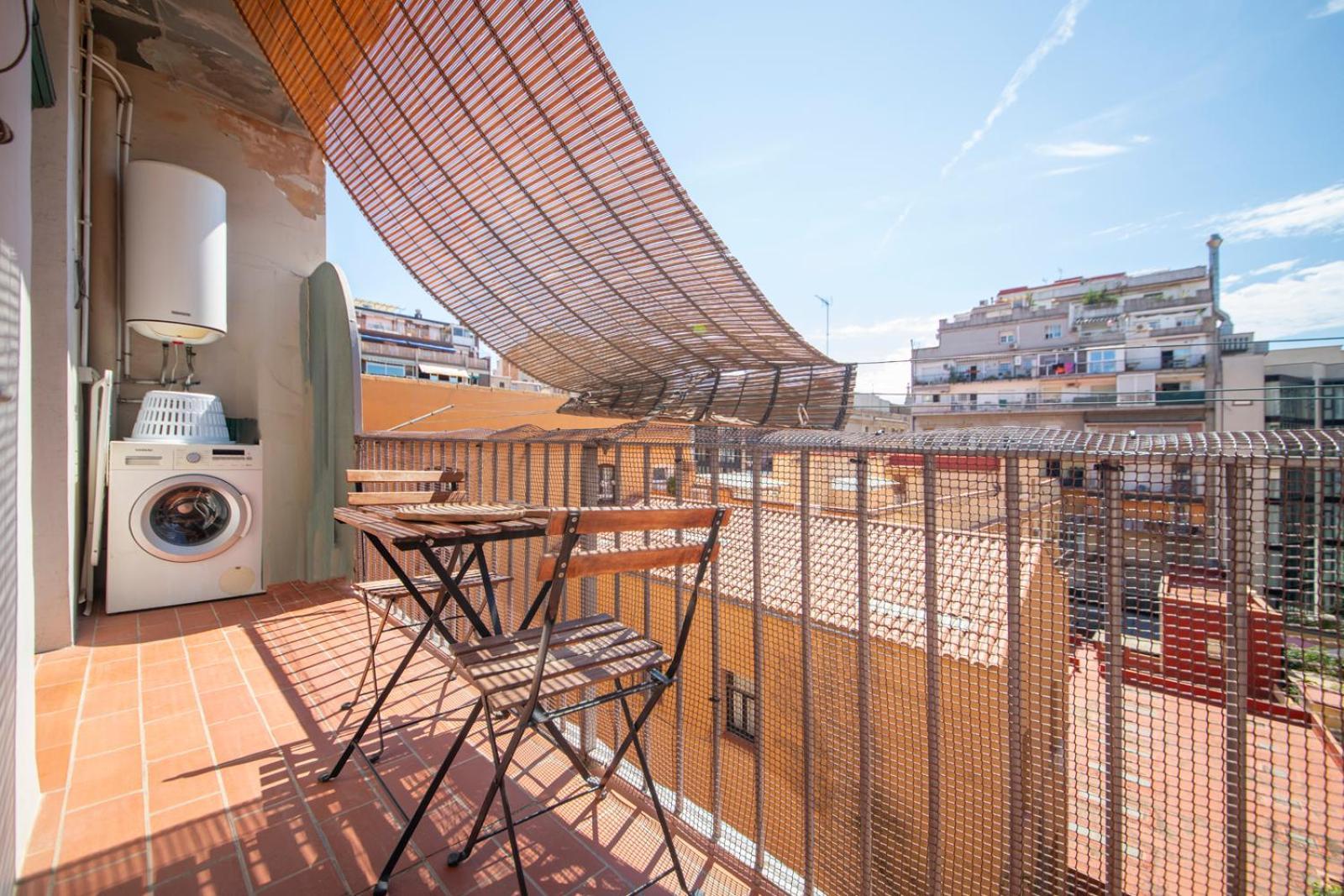 You Stylish Diagonal Apartments برشلونة المظهر الخارجي الصورة