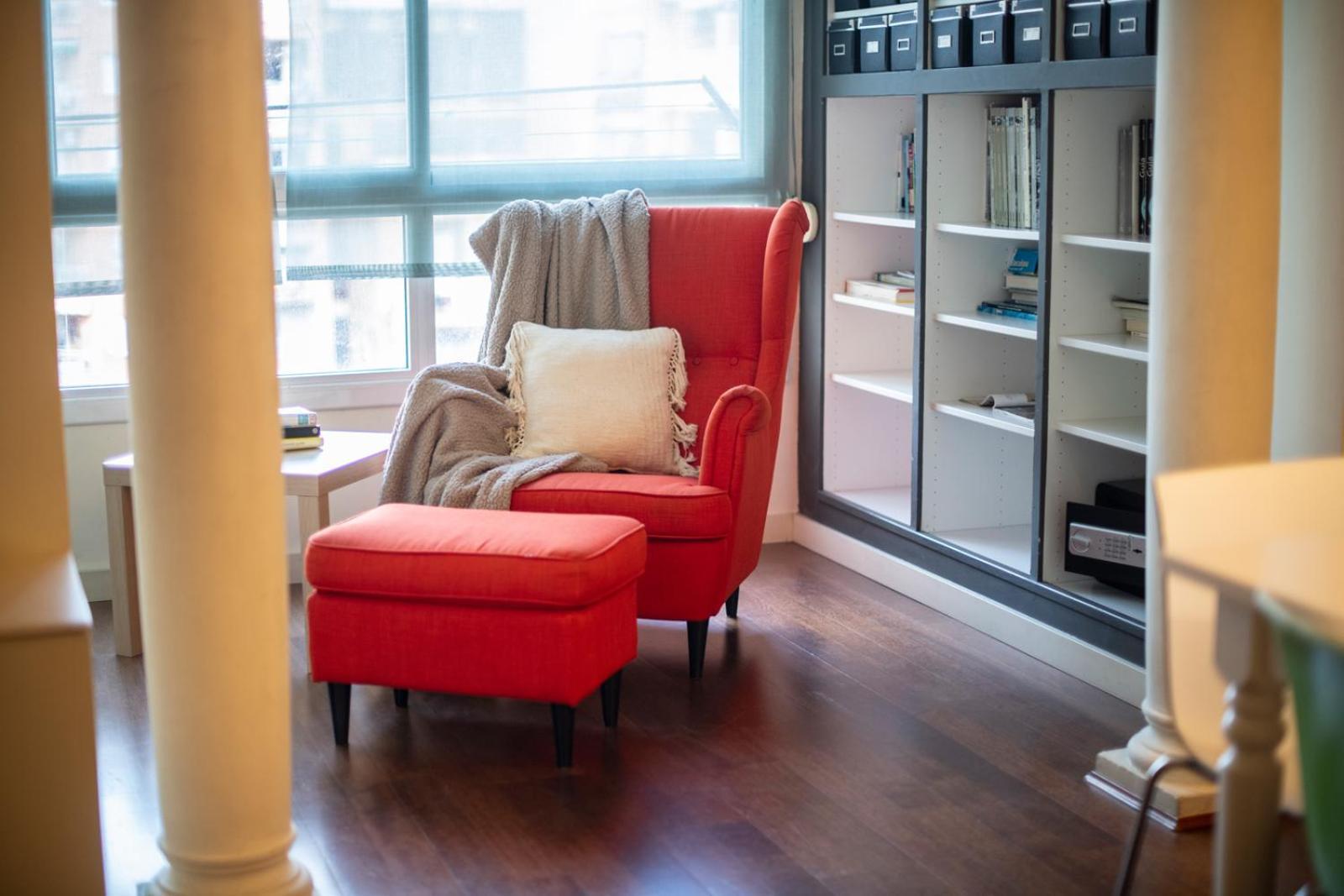 You Stylish Diagonal Apartments برشلونة المظهر الخارجي الصورة
