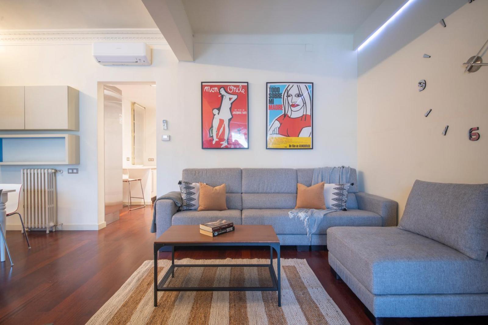 You Stylish Diagonal Apartments برشلونة المظهر الخارجي الصورة