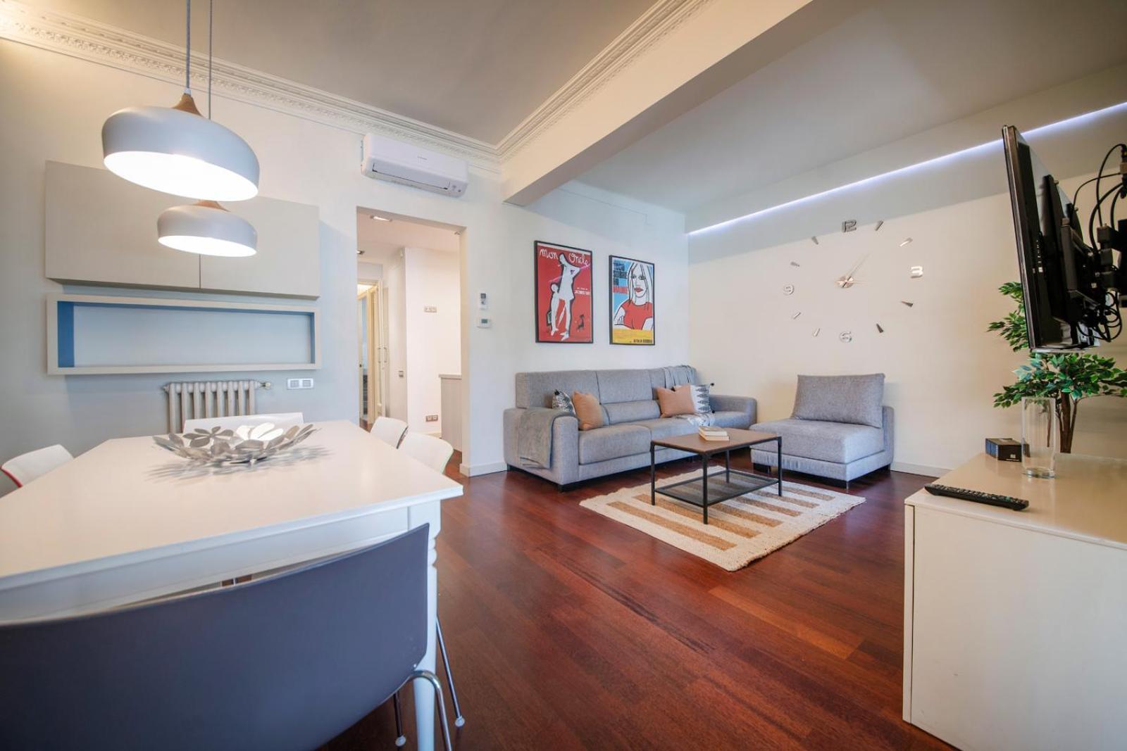 You Stylish Diagonal Apartments برشلونة المظهر الخارجي الصورة
