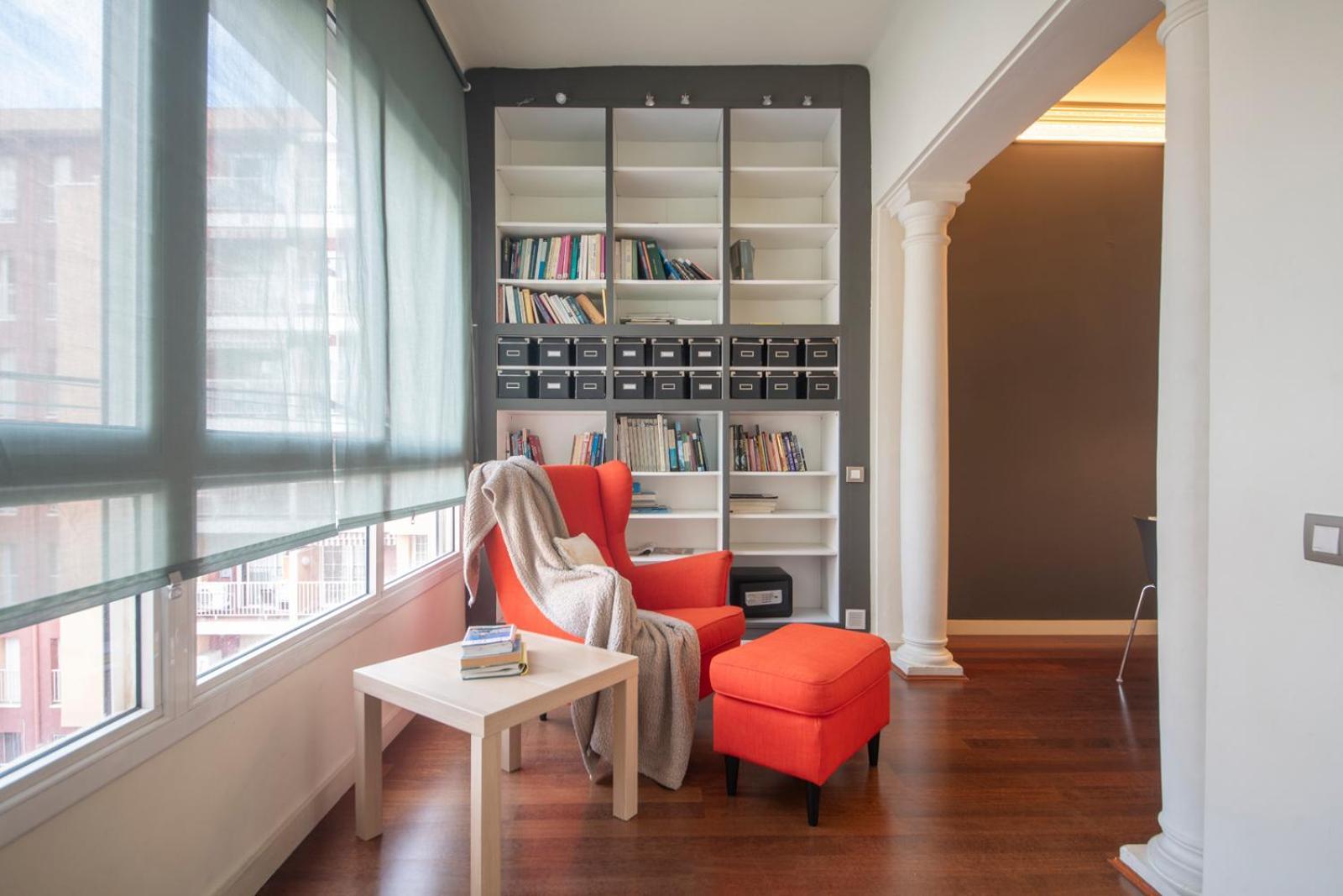 You Stylish Diagonal Apartments برشلونة المظهر الخارجي الصورة