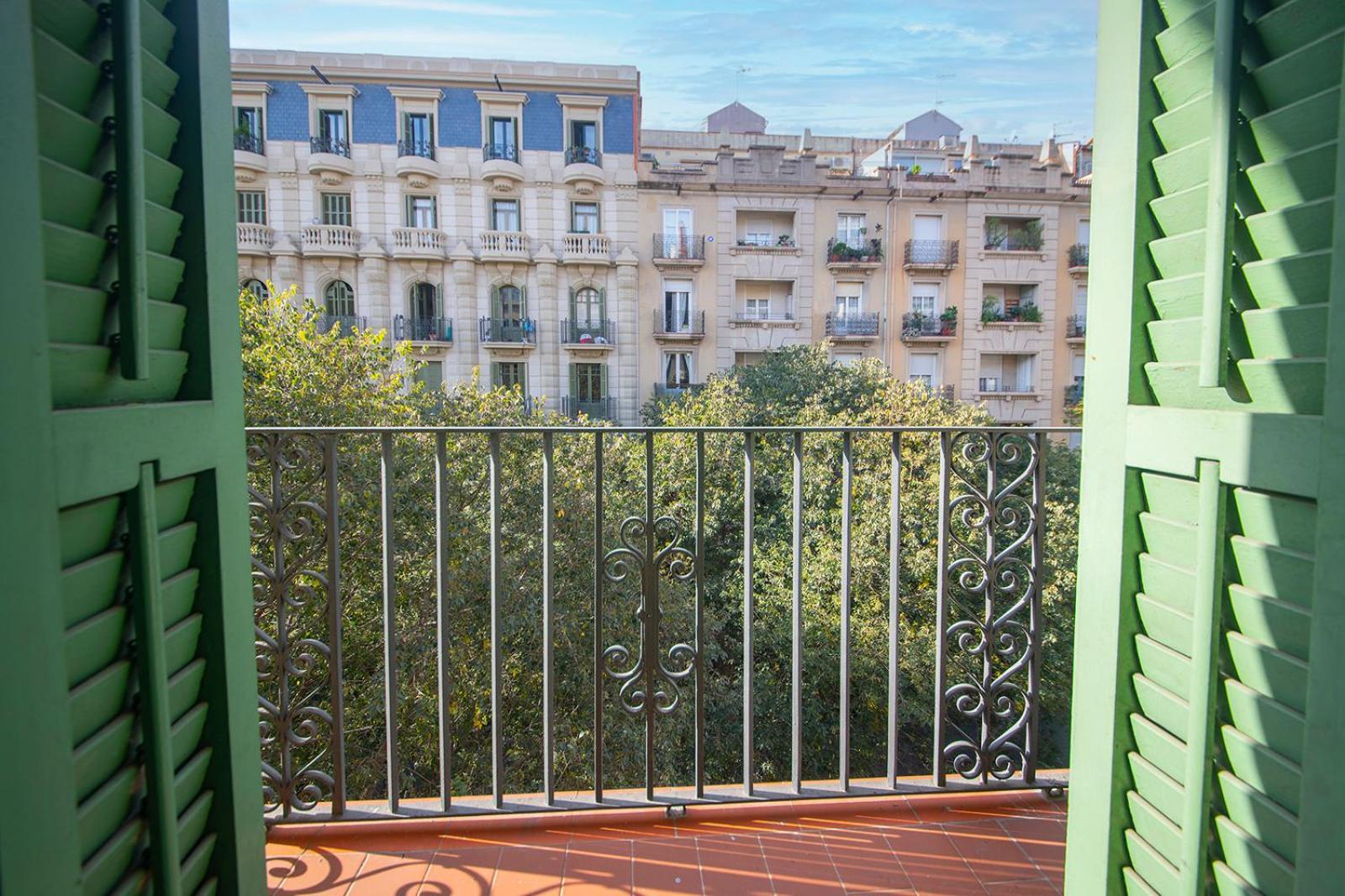 You Stylish Diagonal Apartments برشلونة المظهر الخارجي الصورة