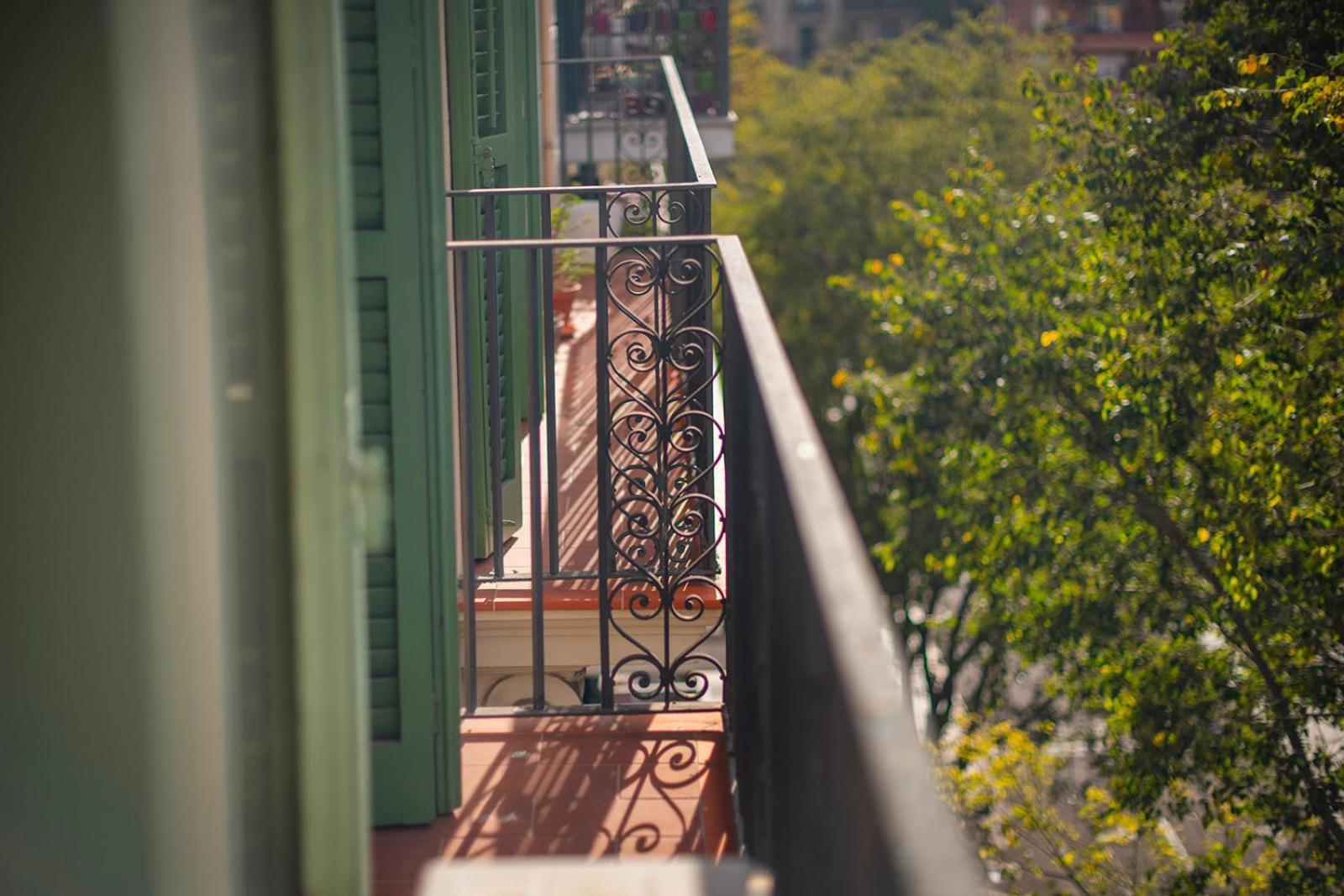 You Stylish Diagonal Apartments برشلونة المظهر الخارجي الصورة