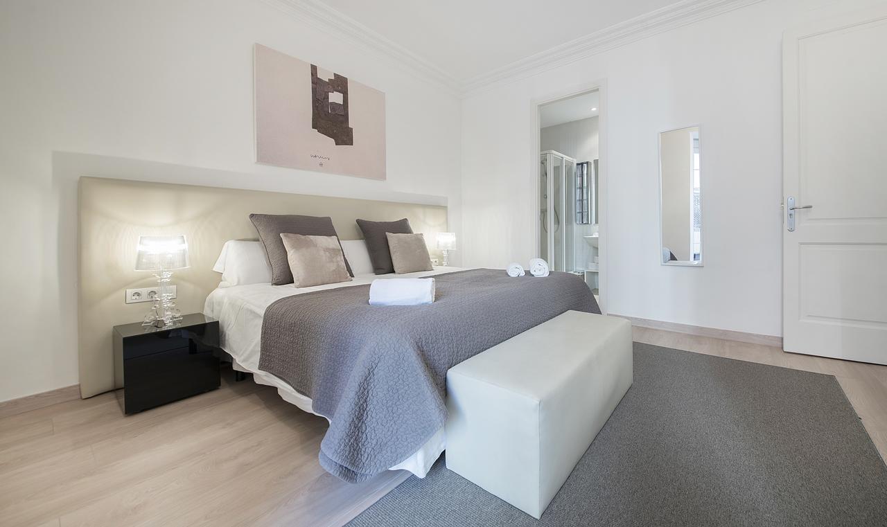You Stylish Diagonal Apartments برشلونة المظهر الخارجي الصورة