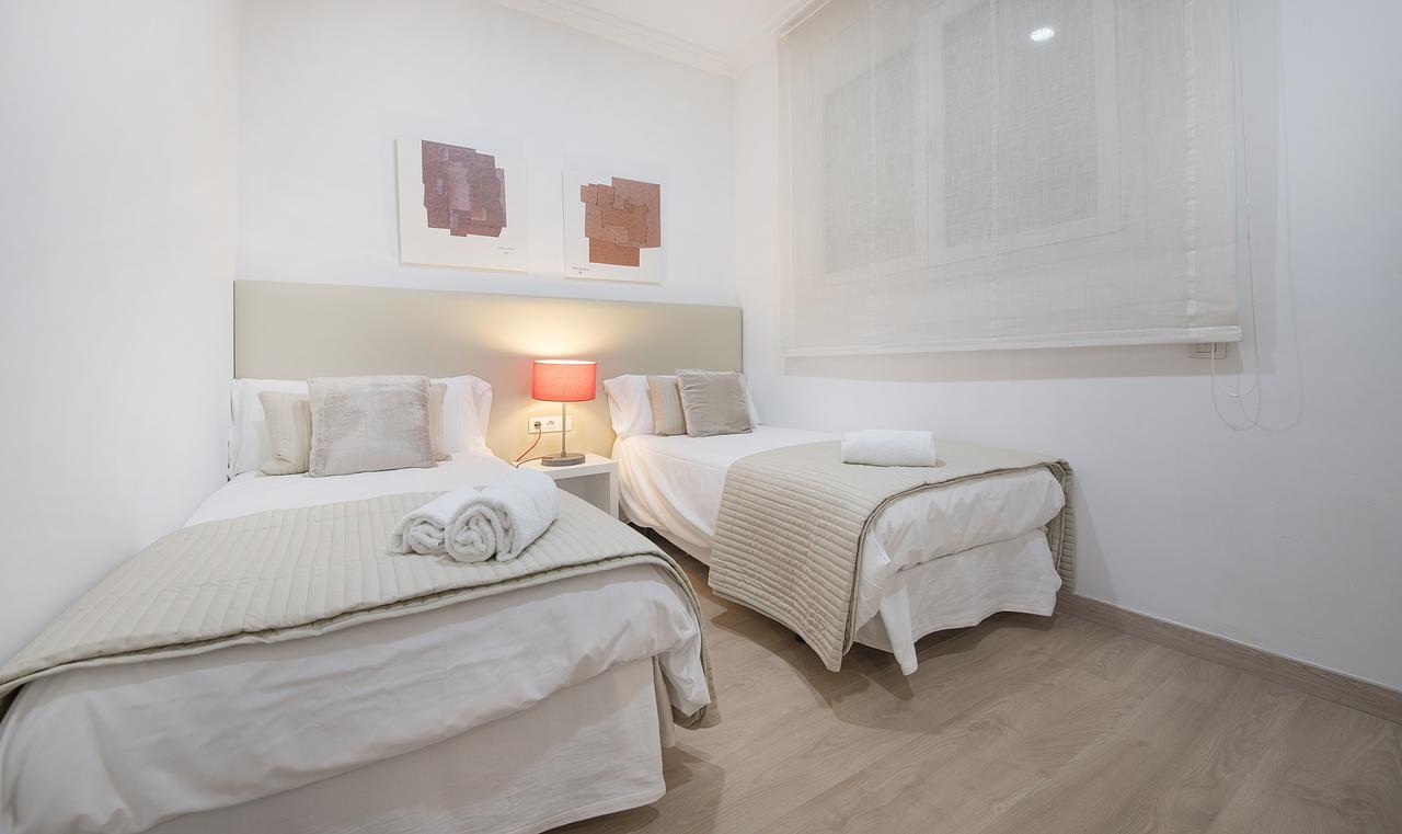 You Stylish Diagonal Apartments برشلونة المظهر الخارجي الصورة