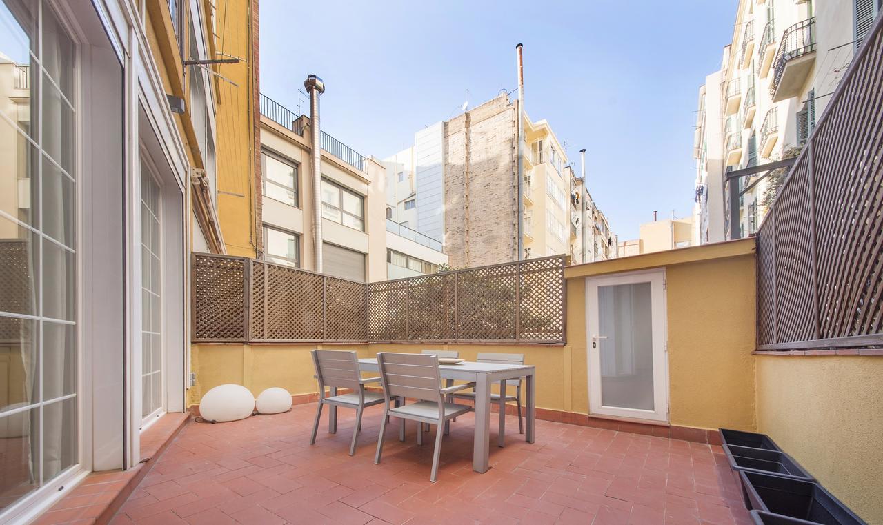 You Stylish Diagonal Apartments برشلونة المظهر الخارجي الصورة