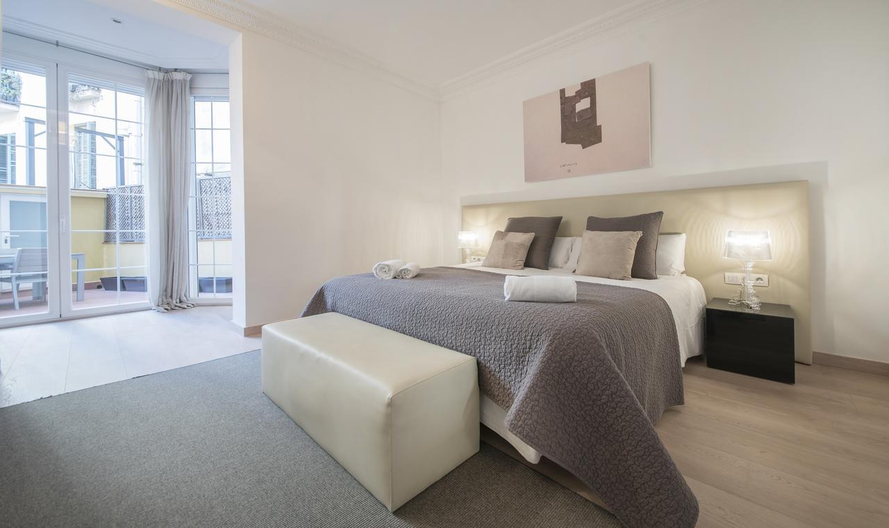You Stylish Diagonal Apartments برشلونة المظهر الخارجي الصورة