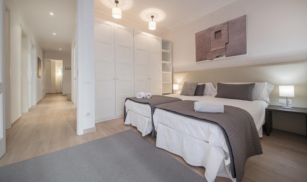 You Stylish Diagonal Apartments برشلونة المظهر الخارجي الصورة