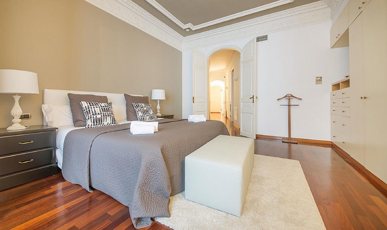 You Stylish Diagonal Apartments برشلونة المظهر الخارجي الصورة