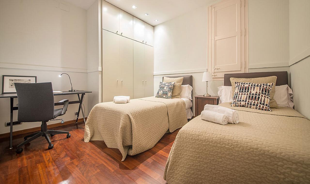 You Stylish Diagonal Apartments برشلونة المظهر الخارجي الصورة