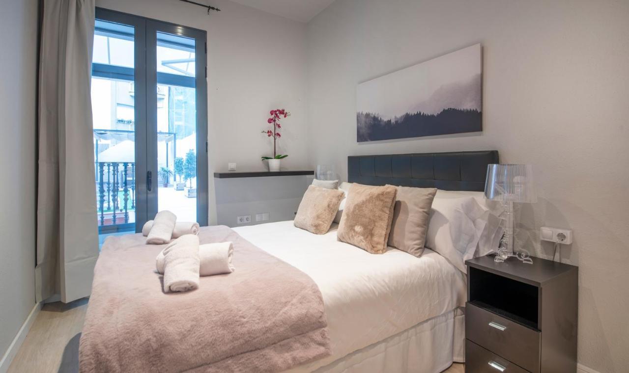 You Stylish Diagonal Apartments برشلونة المظهر الخارجي الصورة
