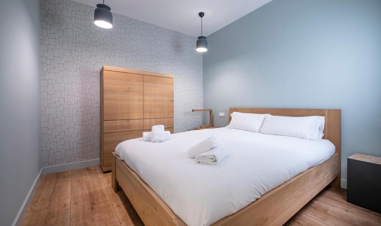 You Stylish Diagonal Apartments برشلونة المظهر الخارجي الصورة